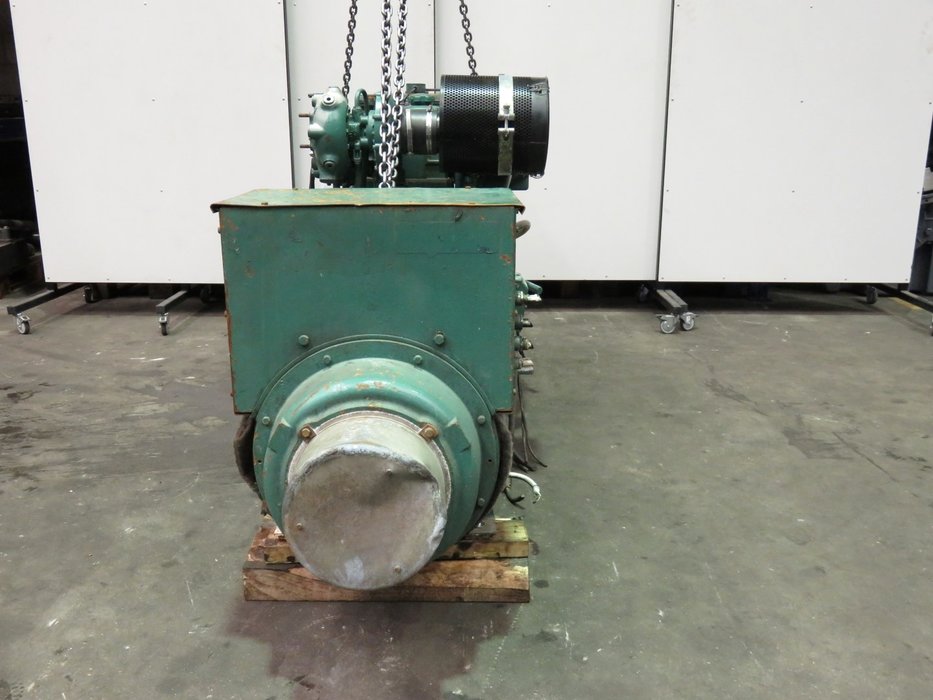 Volvo penta tamd 103a