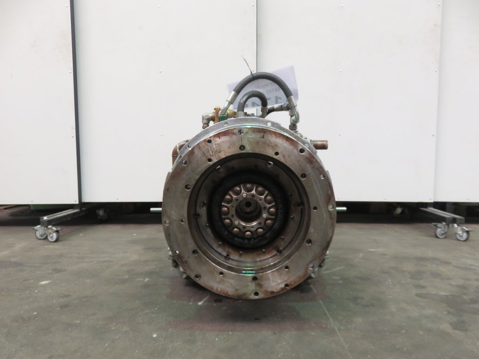 ZF IRM 350AL Used Gearbox - POOL TRADING
