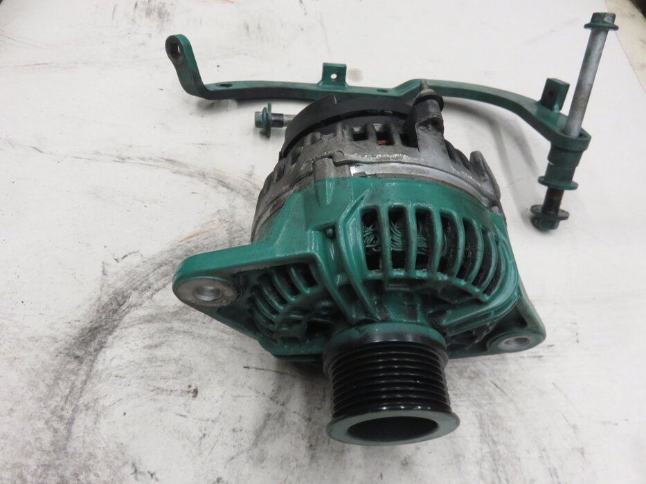 VOLVO PENTA D13B,D13C,D8A (ALTERNATOR/21429786) Spare Part - POOL TRADING