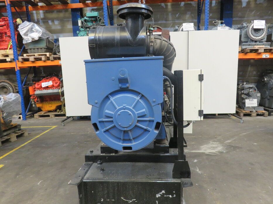 Volvo penta tad1641ge