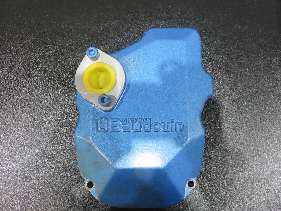 BAUDOUIN 12M26.3 (ROCKER COVER/ 16240926) - POOL TRADING