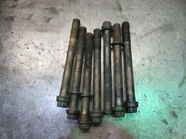 CUMMINS KTA50 G7 (SCREW, TWELVE POINT HEAD/3032633) Spare Part - POOL ...