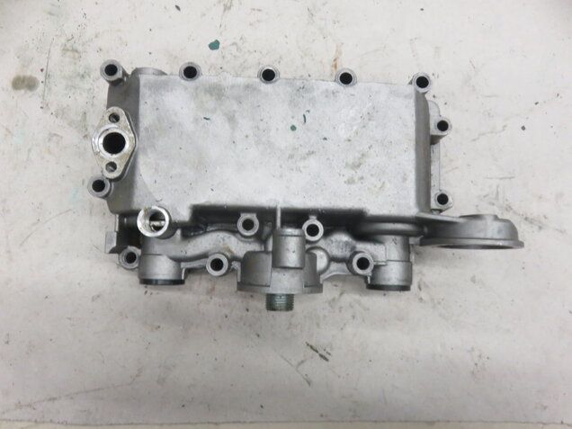 Volvo penta d5a