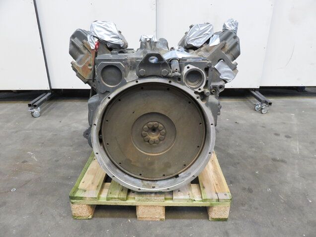 MERCEDES OM441 Diesel Engine - POOL TRADING